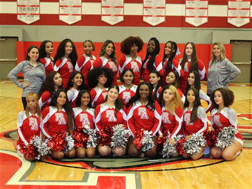 varsity
